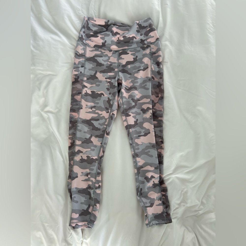 Fabletics Powerhold leggings